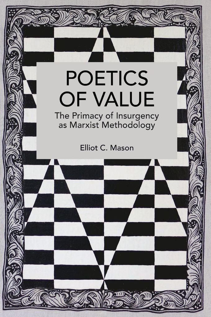 Poetics of Value