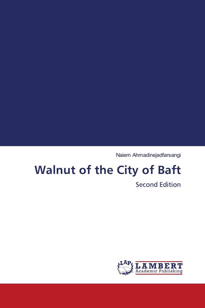 Walnut of the City of Baft