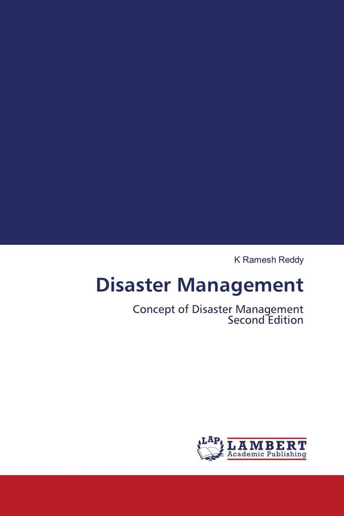 Disaster Management