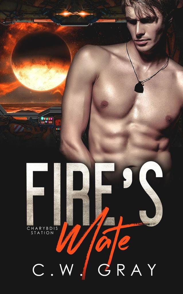 Fire's Mate