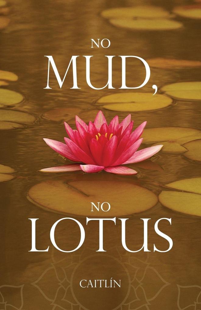 No Mud No Lotus