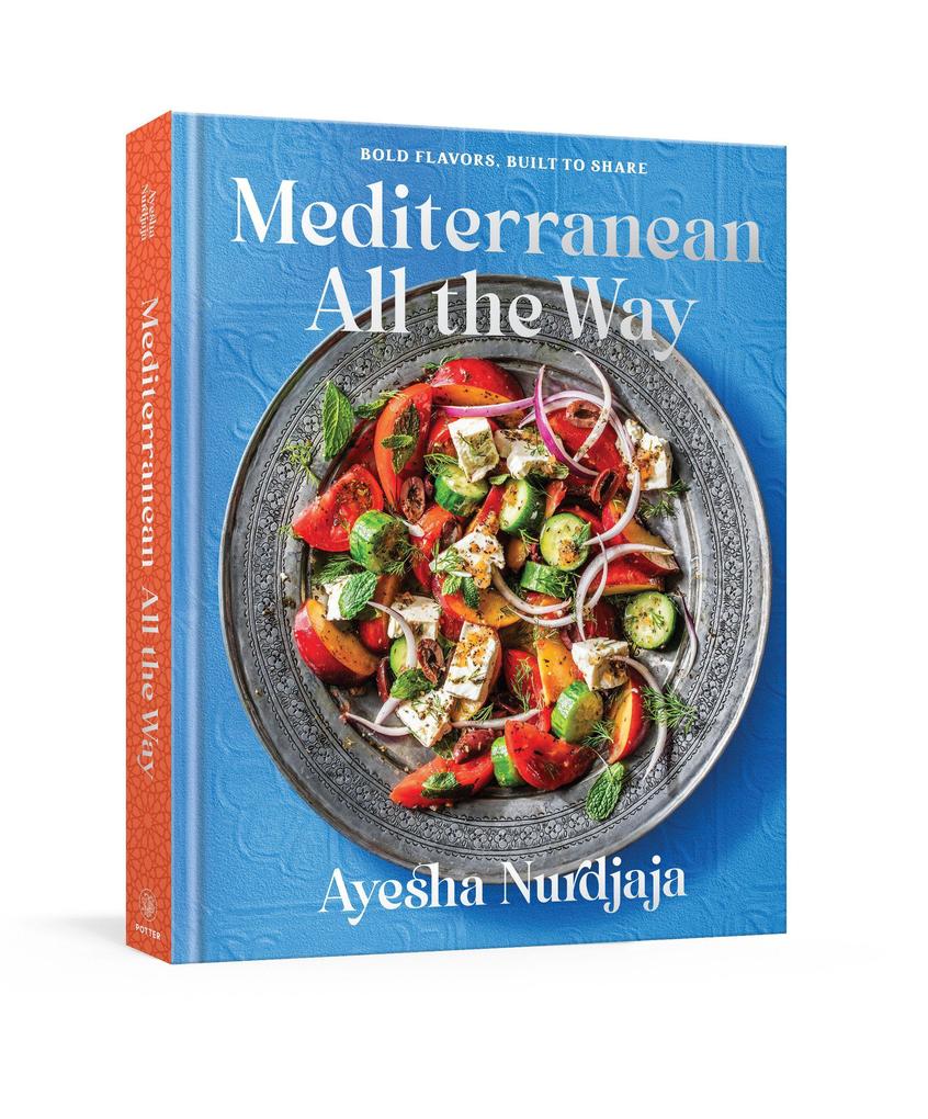 Mediterranean All the Way