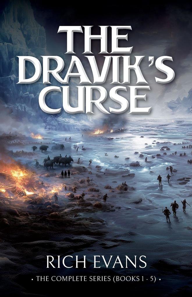 THE DRAVIK'S CURSE