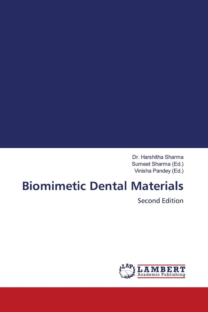 Biomimetic Dental Materials