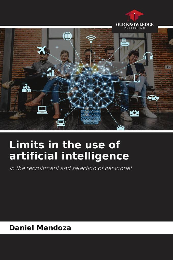 Limits in the use of artificial intelligence