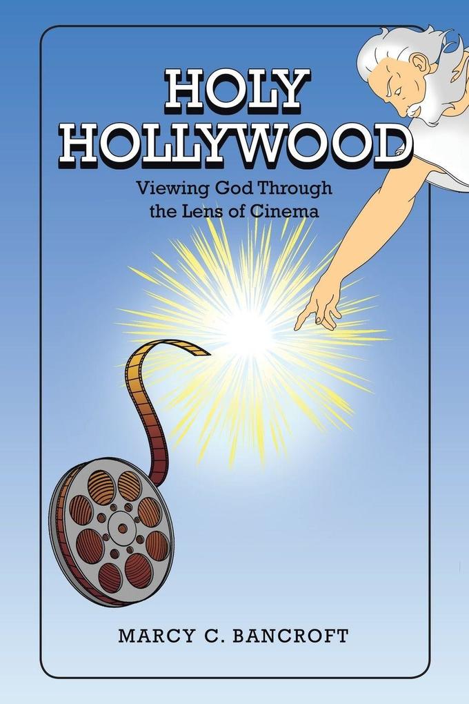 Holy Hollywood