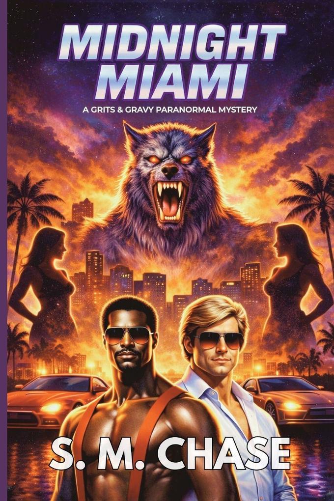 Midnight Miami
