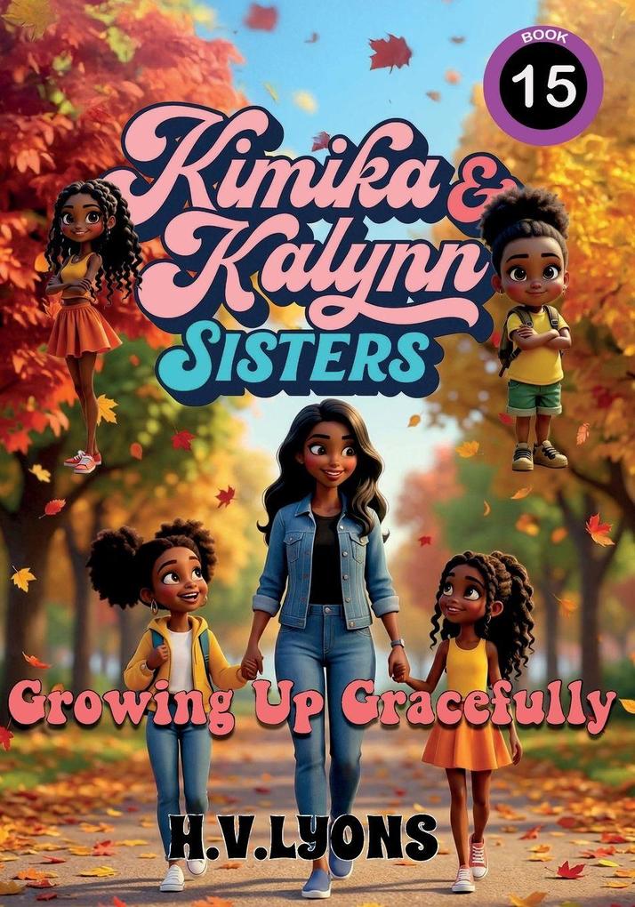 Kimika & Kalynn