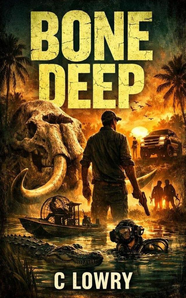 Bone Deep