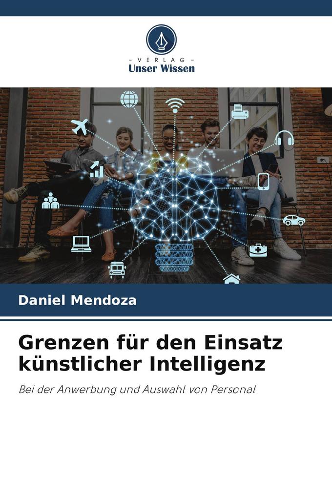 Grenzen für den Einsatz künstlicher Intelligenz