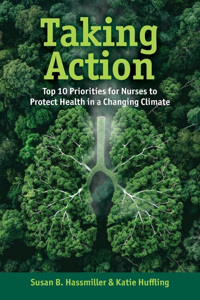 Taking Action
