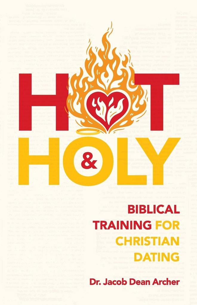 Hot & Holy