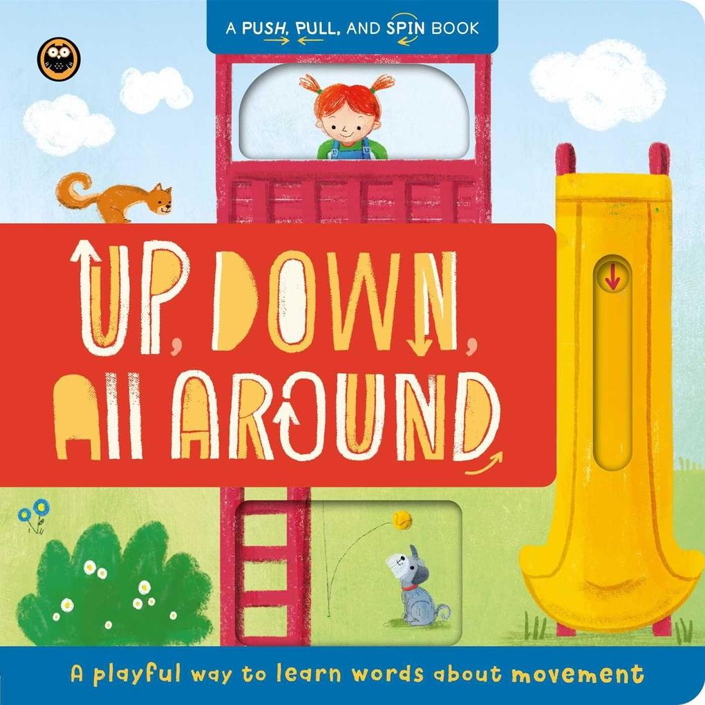 Up Down All Around