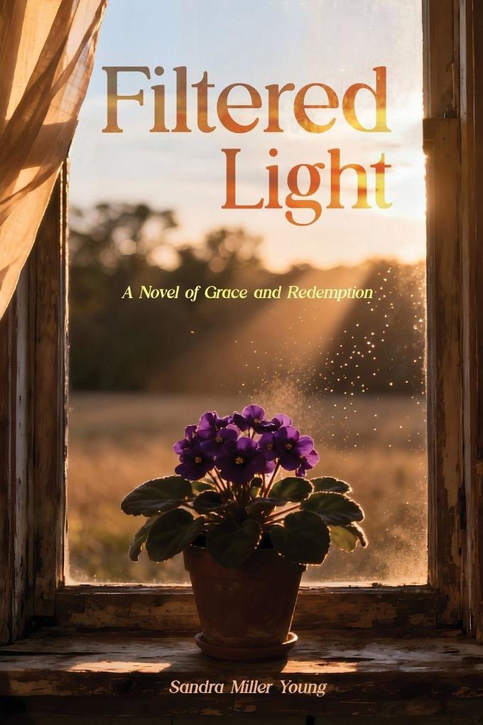 Filtered Light