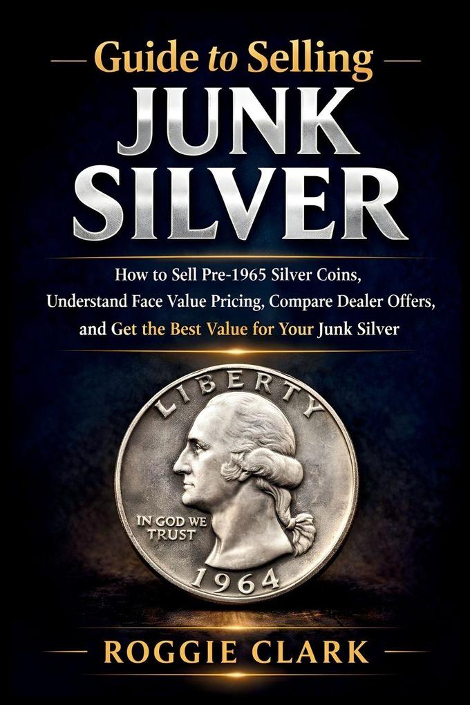 Guide to Selling Junk Silver