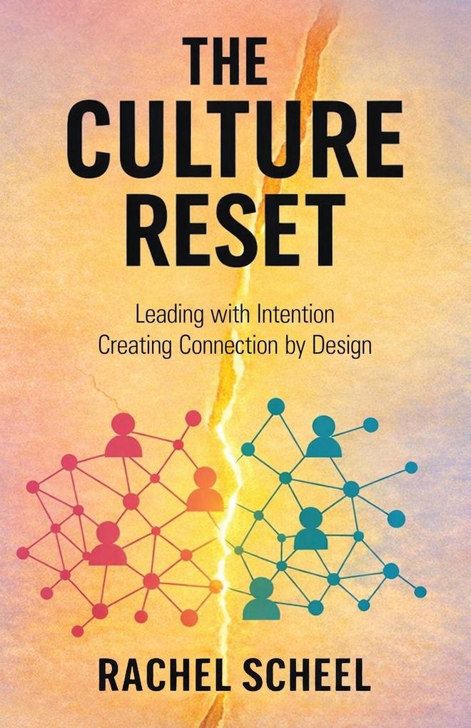 THE CULTURE RESET