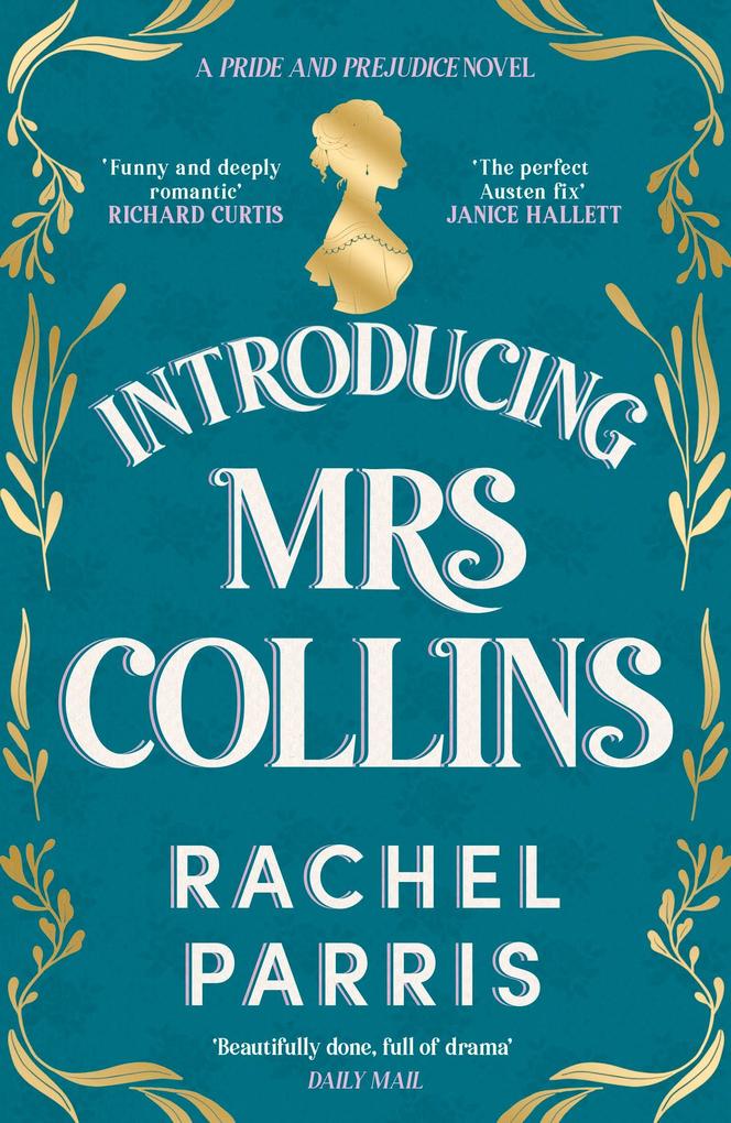 Introducing Mrs Collins