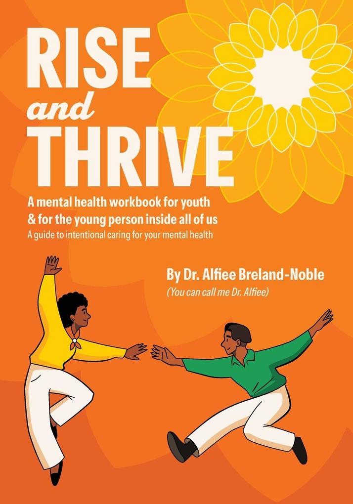 Rise and Thrive