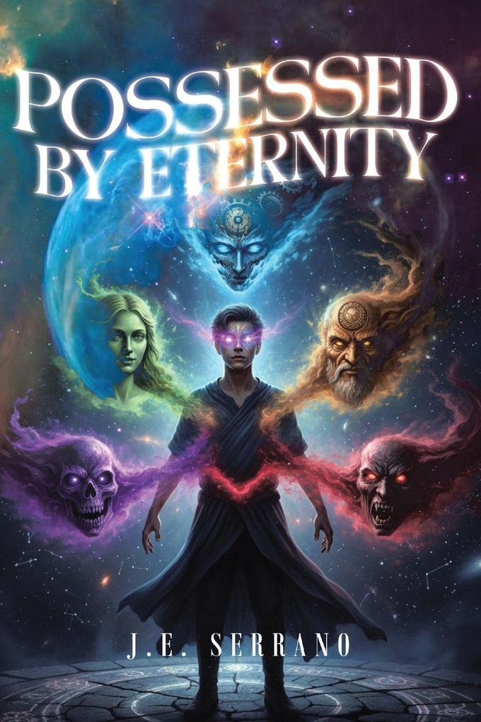 Possessed By Eternity