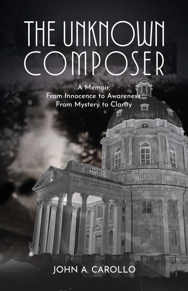 The Unknown Composer