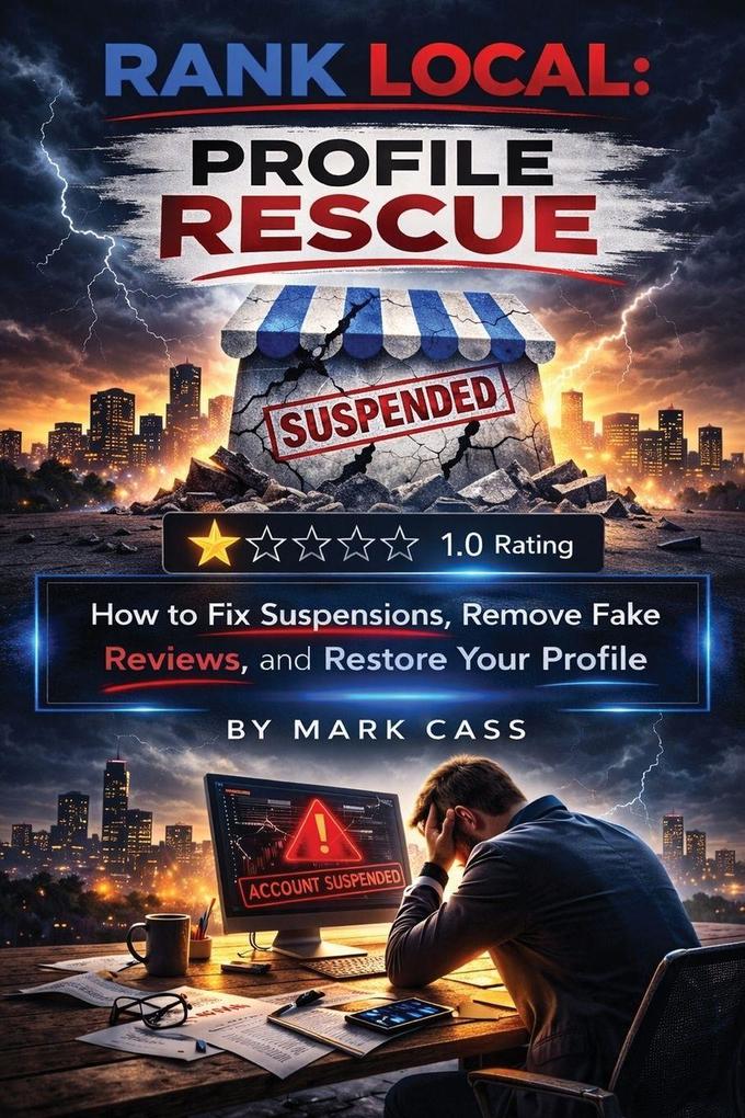 Rank Local | Profile Rescue