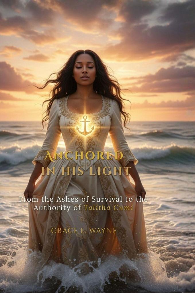 Anchored in His Light