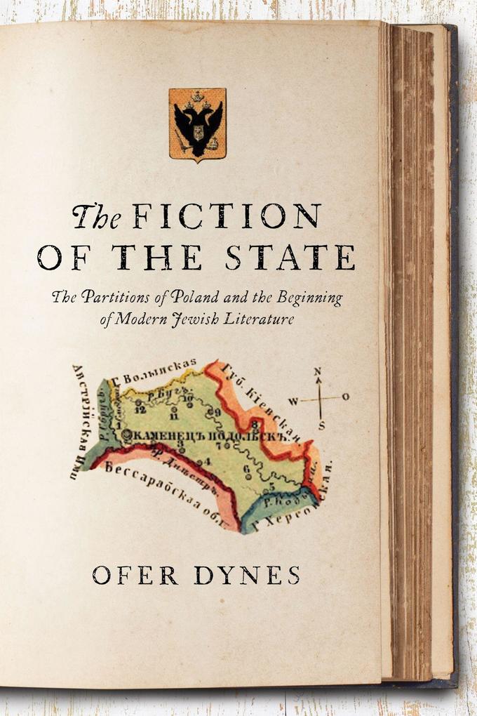The Fiction of the State