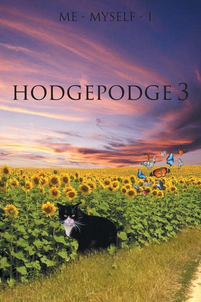 Hodgepodge 3