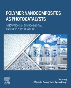 Polymer Nanocomposites as Photocatalysts