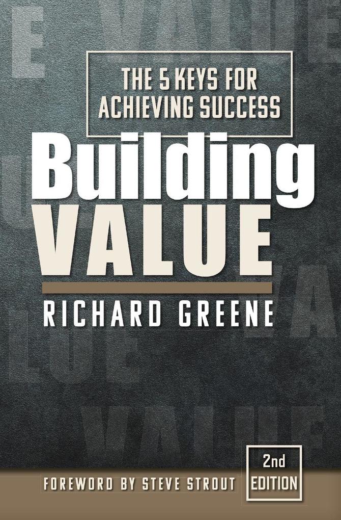 Building Value