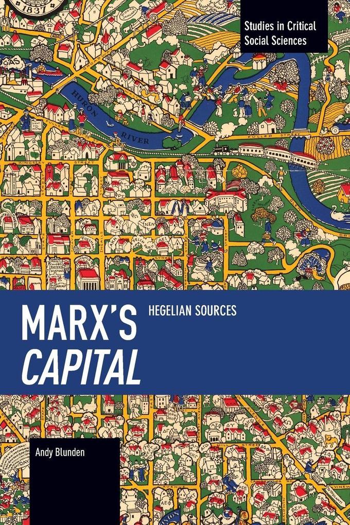 Marx's Capital