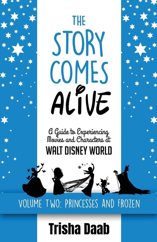 The Story Comes Alive [Volume Two