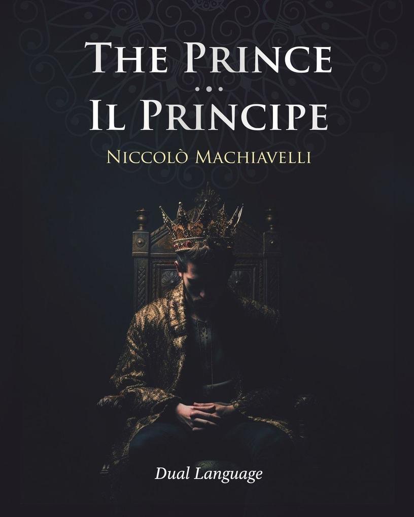 The Prince - Il Principe