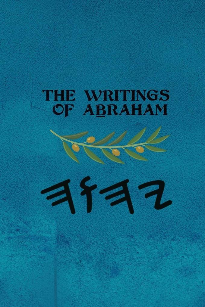 The Writings of Araham