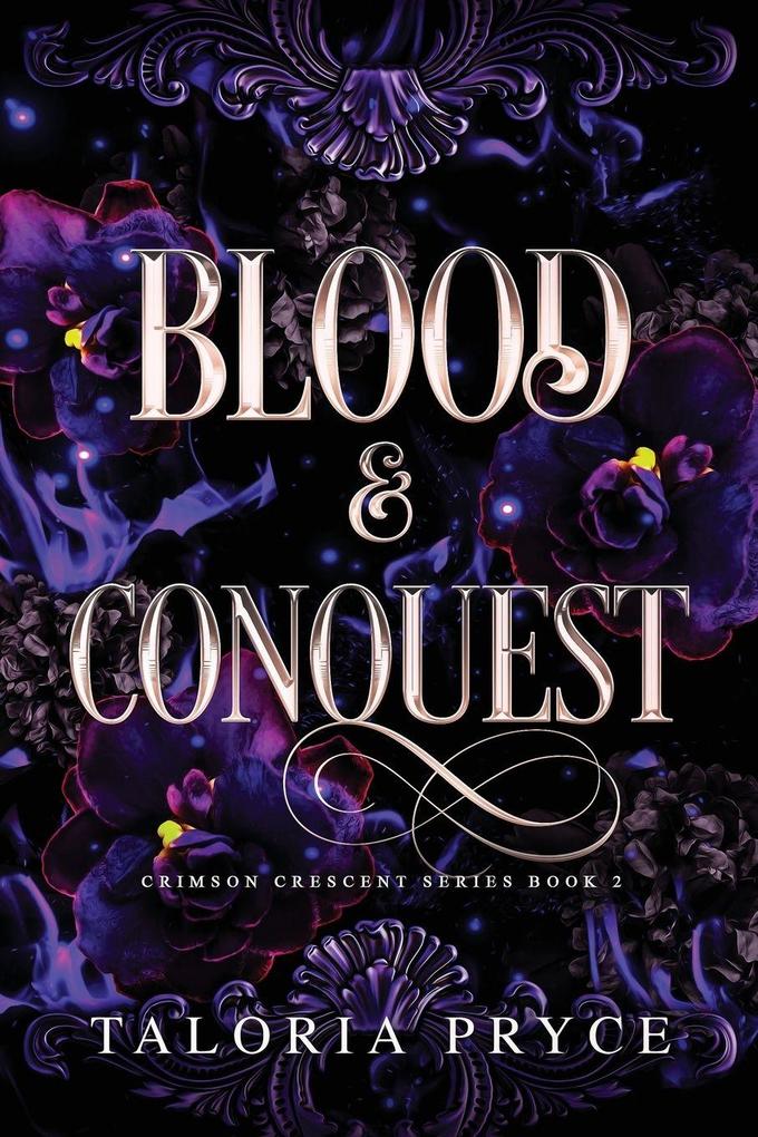 Blood & Conquest