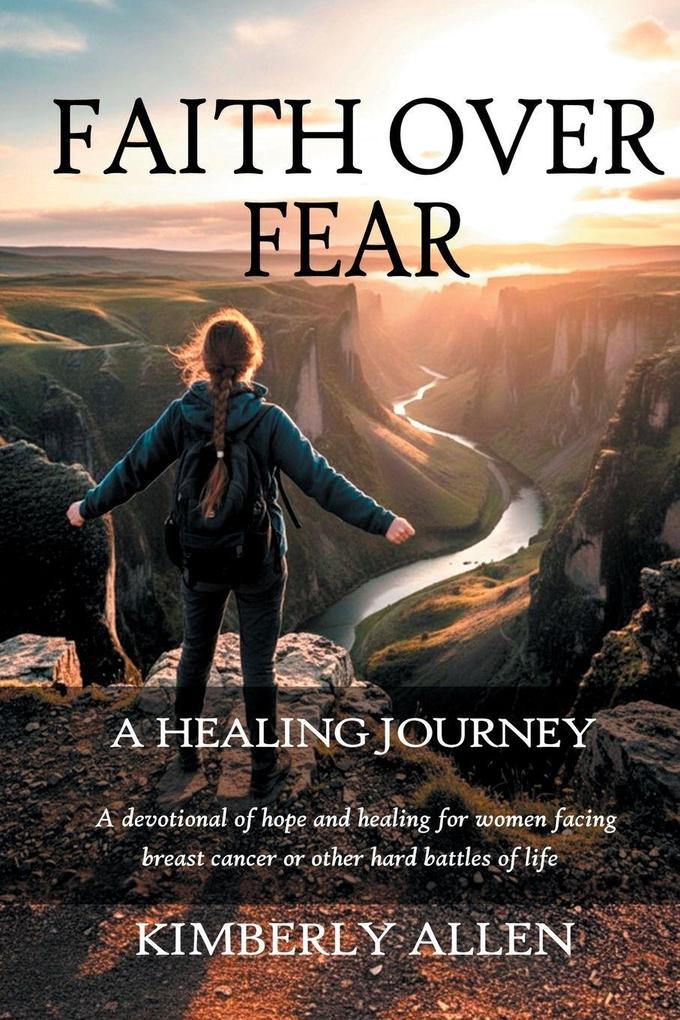 Faith Over Fear
