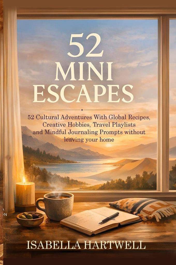 52 Mini Escapes