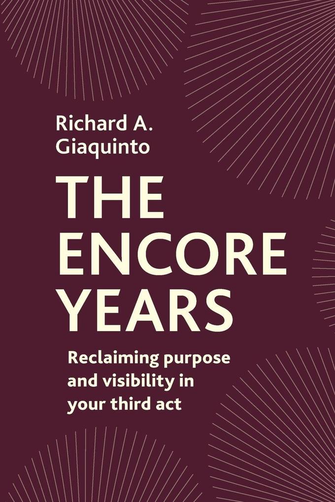 The Encore Years