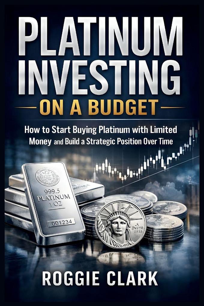 Platinum Investing On A Budget