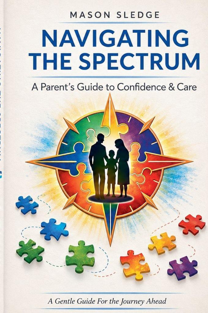 Navigating The Spectrum