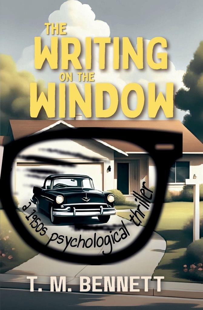 The Writing on the Window