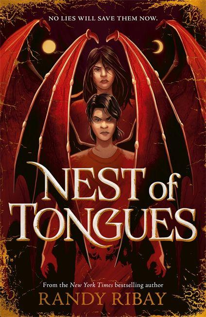 Nest of Tongues