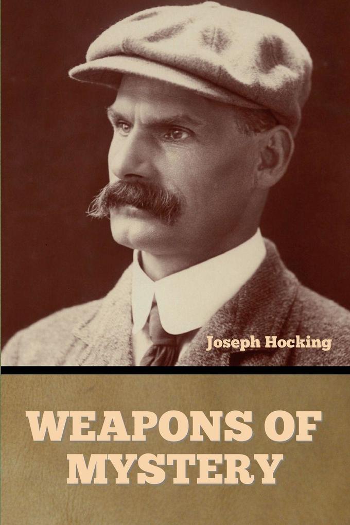 Weapons of Mystery