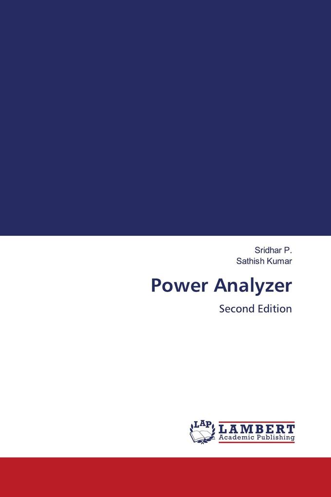 Power Analyzer