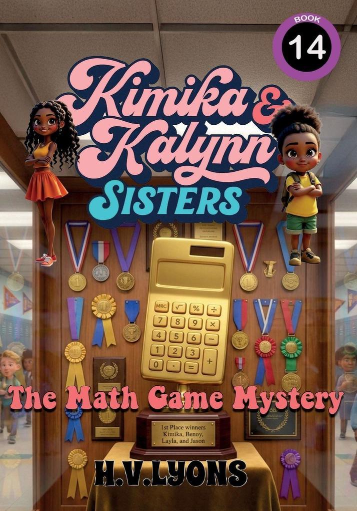 Kimika & Kalynn