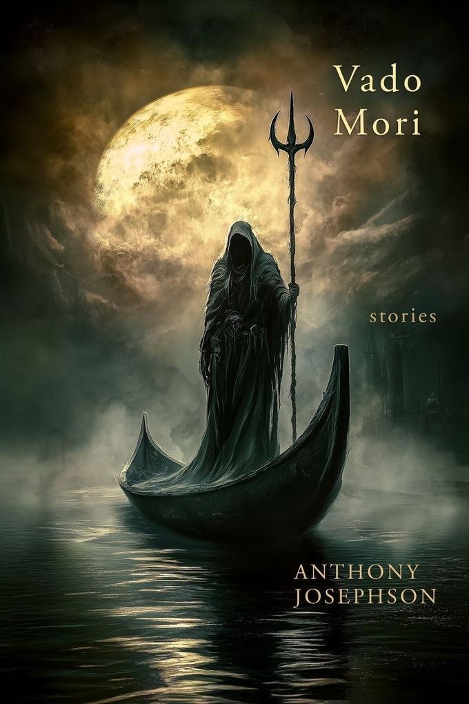 Vado Mori