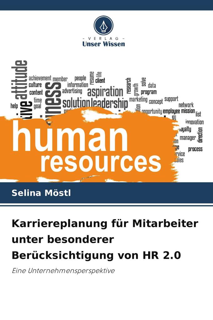 Karriereplanung für Mitarbeiter unter besonderer Berücksichtigung von HR 2.0