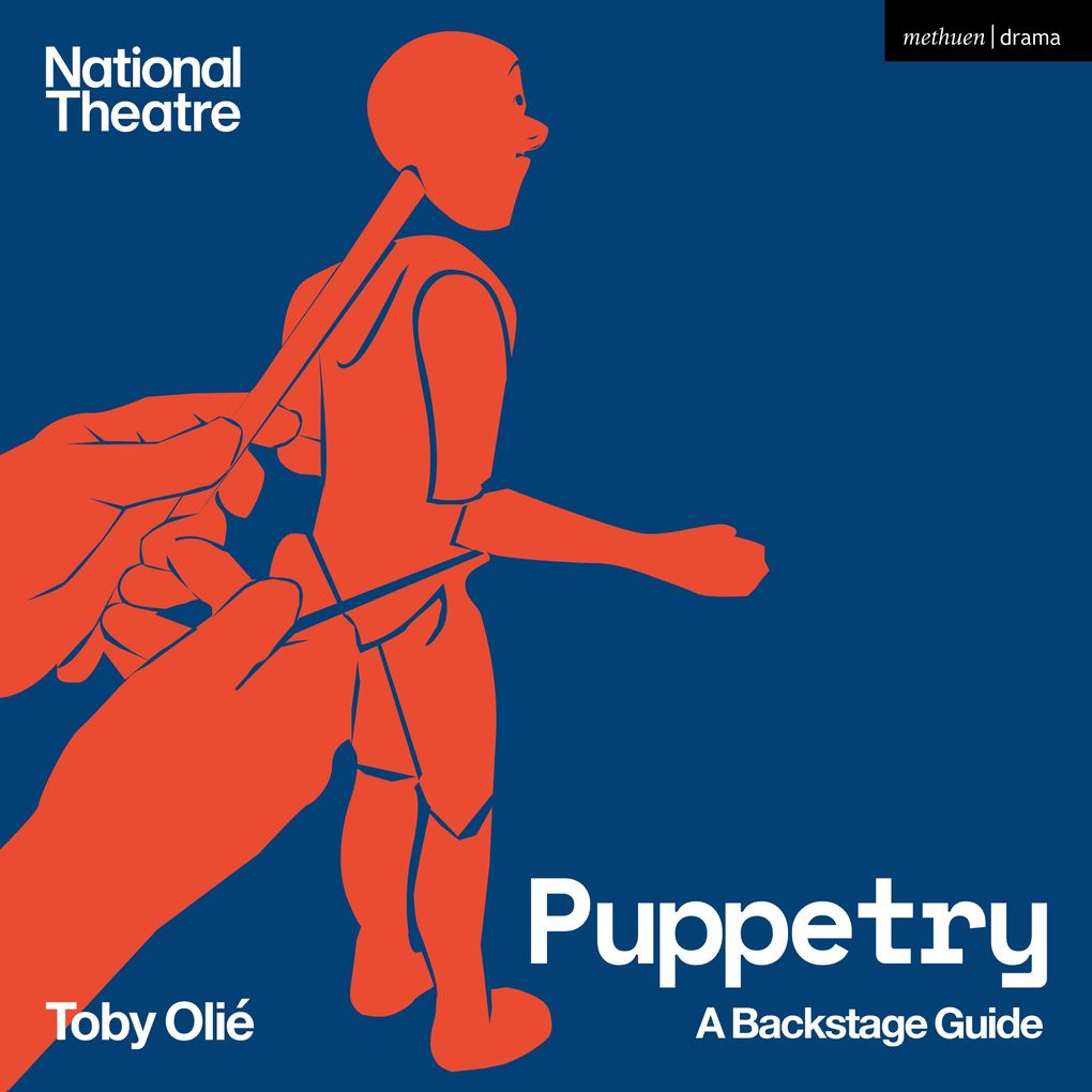 Puppetry