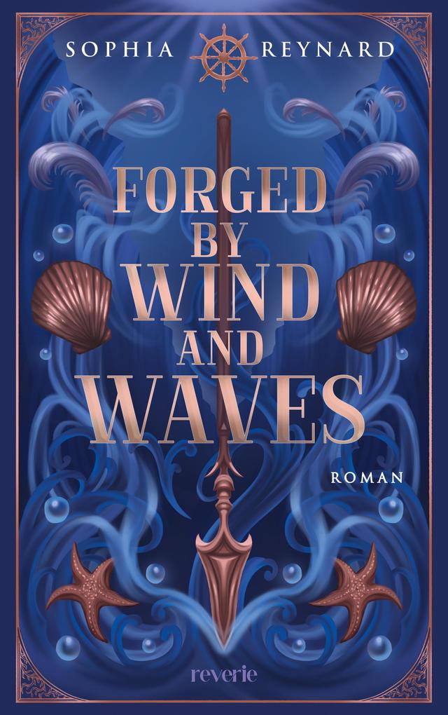 Forged by Wind and Waves