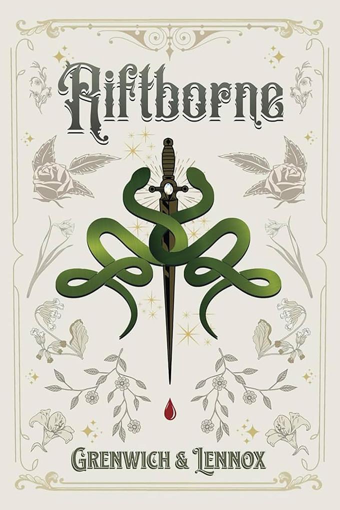 University of Virginia Press Riftborne